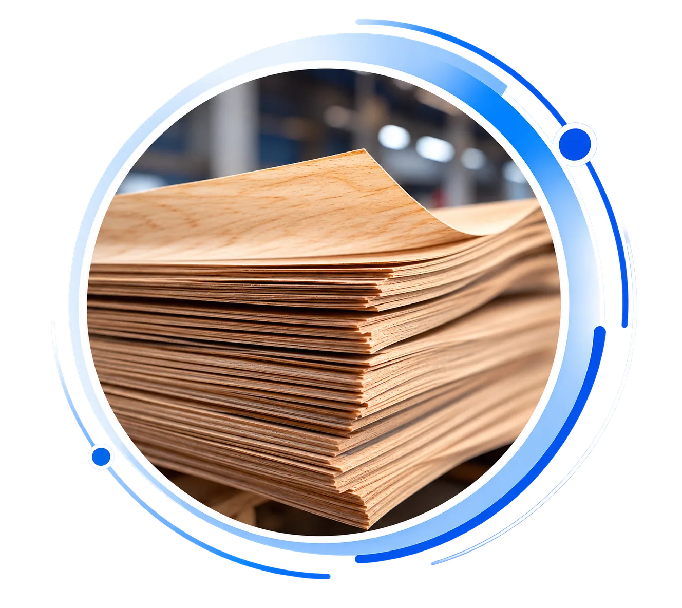 Bóc veneer